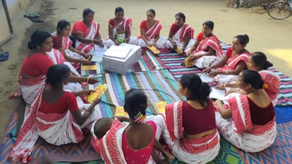 Jharkhand Self help groups have received credit linkage assistance of Rs 13659 crore since 2019