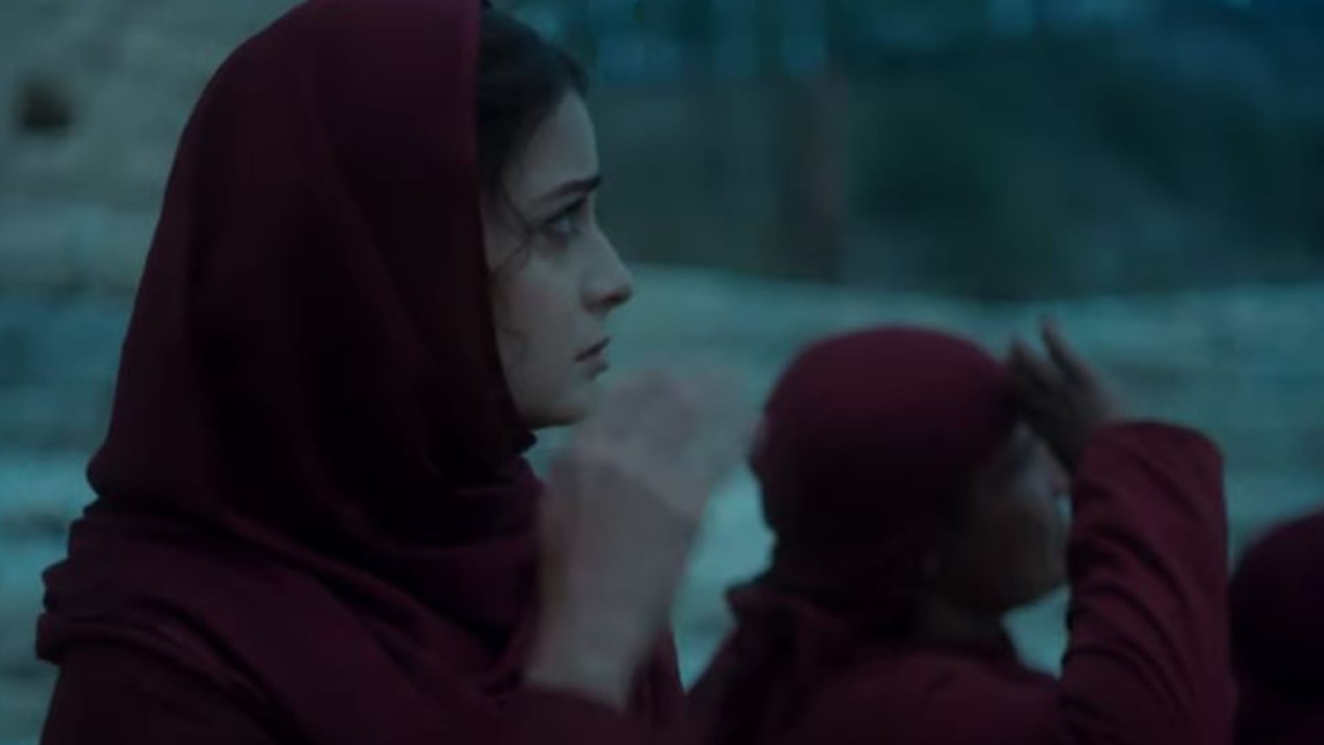 Kaafir back to the screen beloved series reimagined as a film is streaming now ZEE5 Dia Mirza Mohit Raina