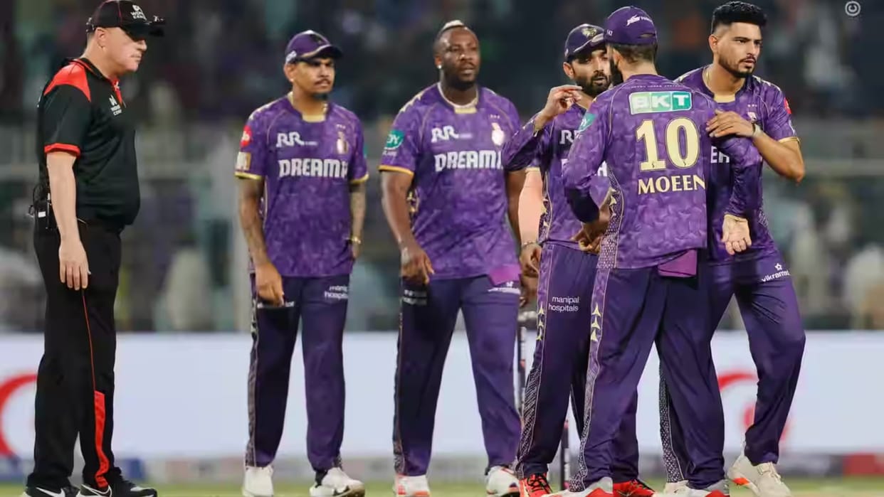 IPL 2025 KKR vs SRH Result: Kolkata Knight Riders vs Sunrisers Hyderabad Key Highlights Analysis Report