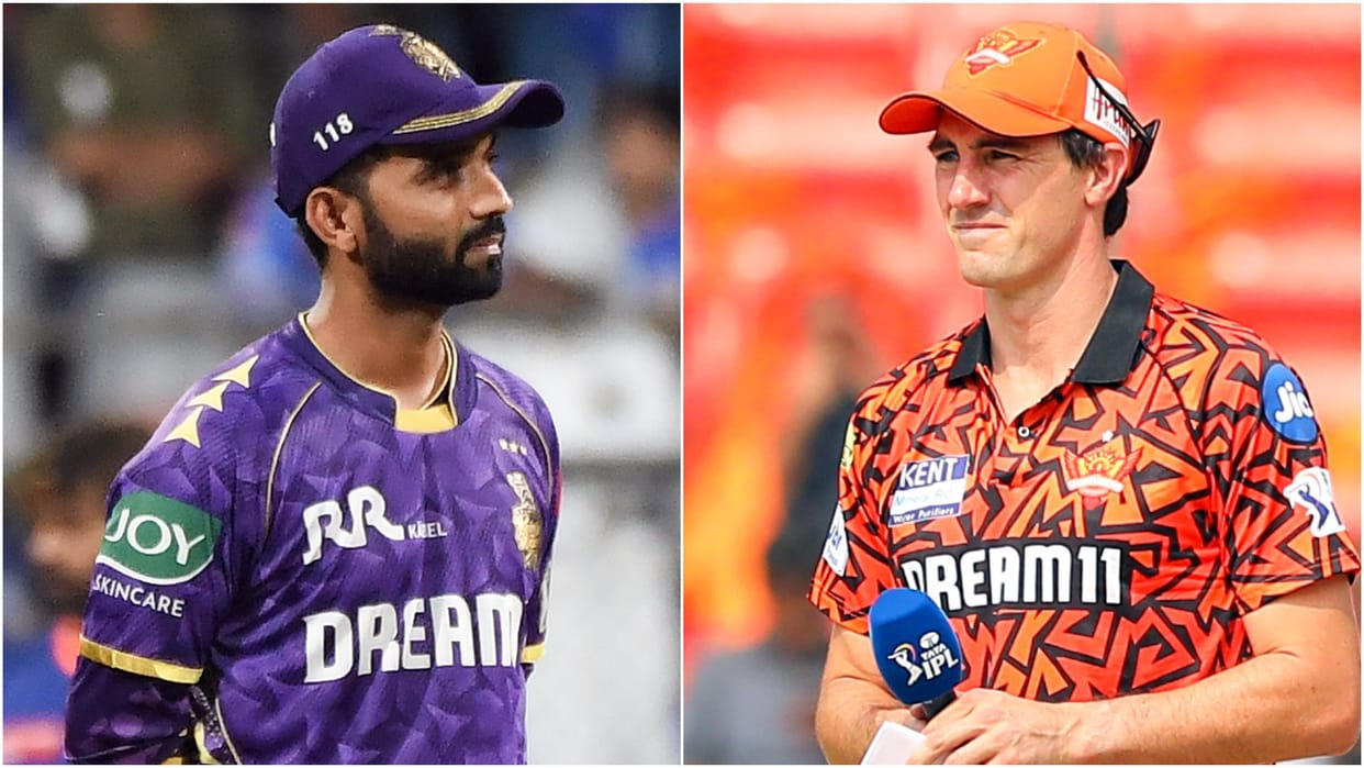 KKR vs SRH IPL Dream11 Prediction Playing XI Captain Vice-Captain Players List News in Hindi