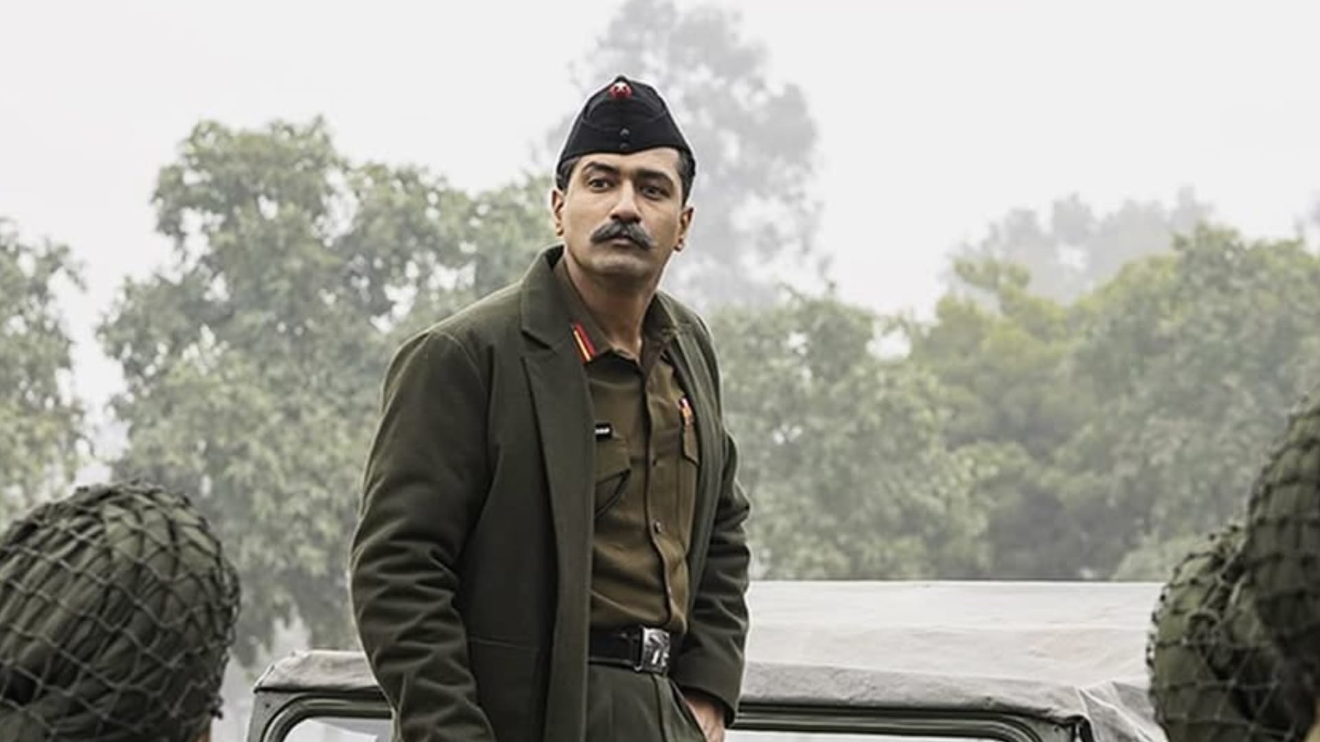 Chhaava actor Vicky Kaushal Pays Tribute to Sam Manekshaw On His 111th Birth Anniversary on social media