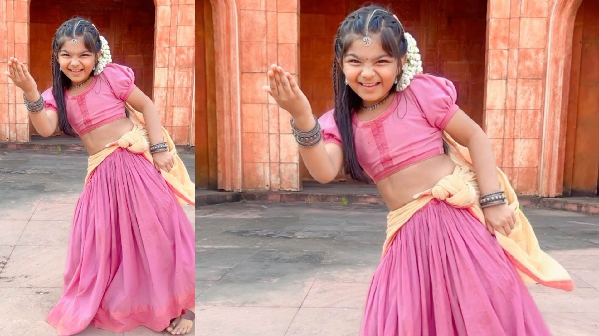 Best Lehenga Choli Designs for Girls to Wear This Sawan and Teej Festival fashion tips in hindi