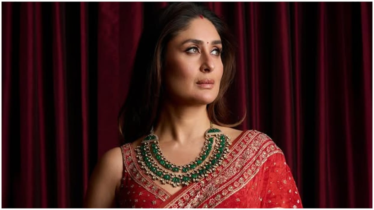 Kareena Kapoor says no to botox she dont take skin treatments shared secret of her beauty