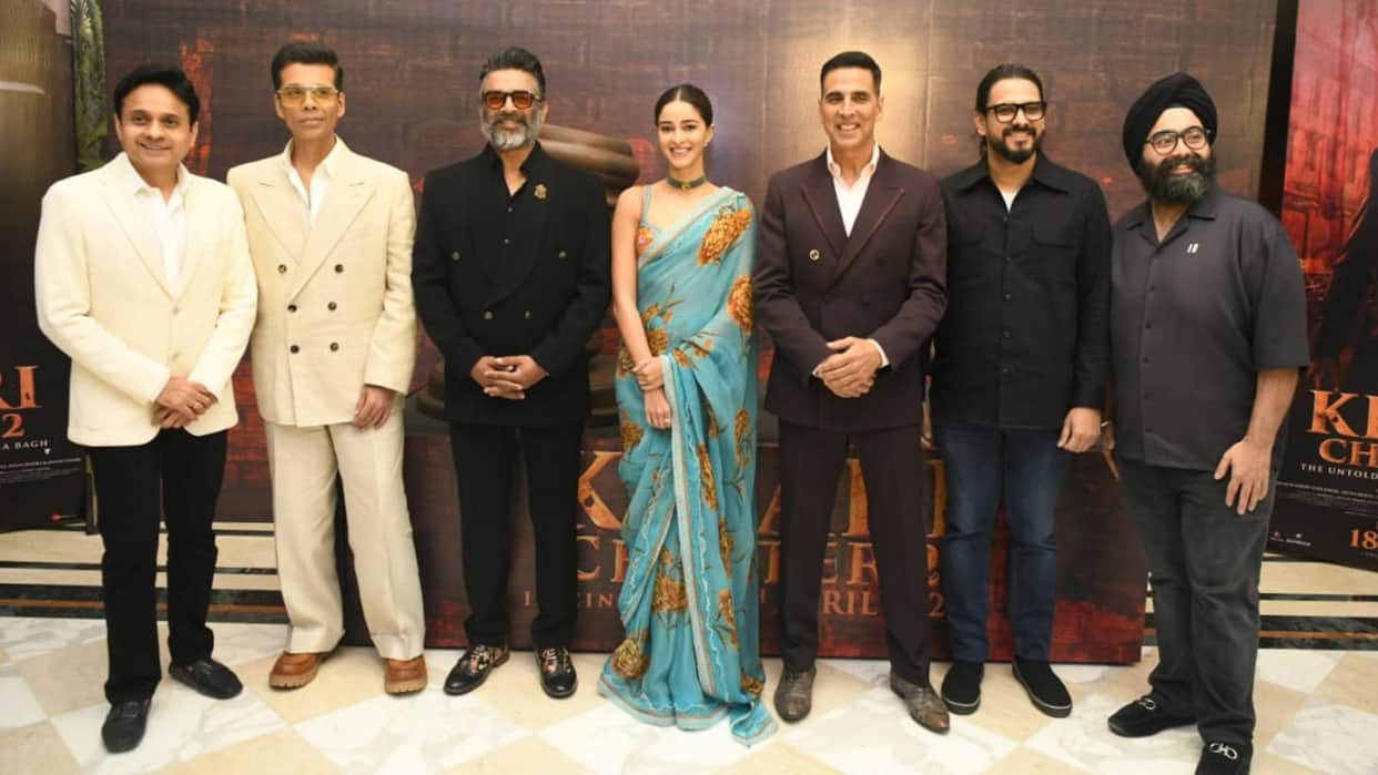 akshay kumar announced kesari 3 film in kesari 2 trailer launch it will based on Sikh General Hari Singh Nalwa