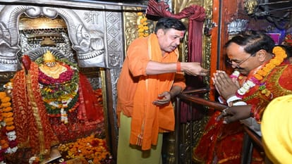 Keshav Prasad Maurya said: There is competition among opposition parties to become the well-wisher of Muslims