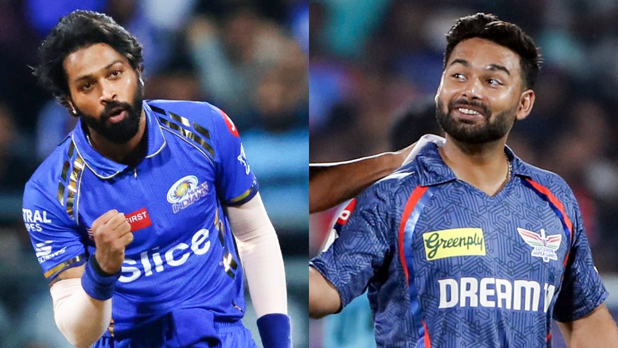 lsg vs mi ipl 2025 16th match playing xi prediction captain vice-captain player list news in hindi