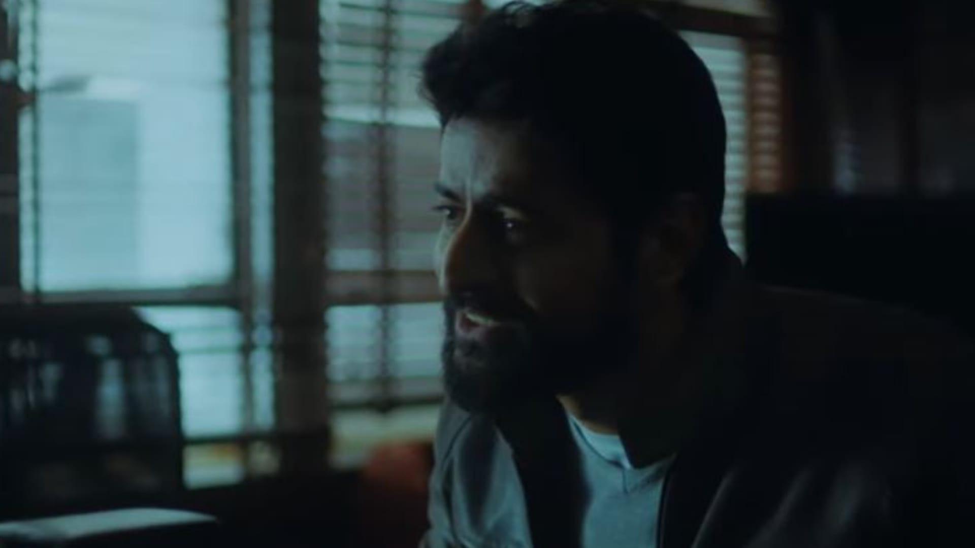 Kaafir back to the screen beloved series reimagined as a film is streaming now ZEE5 Dia Mirza Mohit Raina