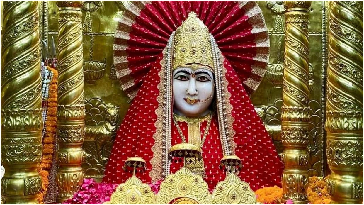 Advocacy for appointing female priests in temples dedicated to Goddess kalka letter to cm