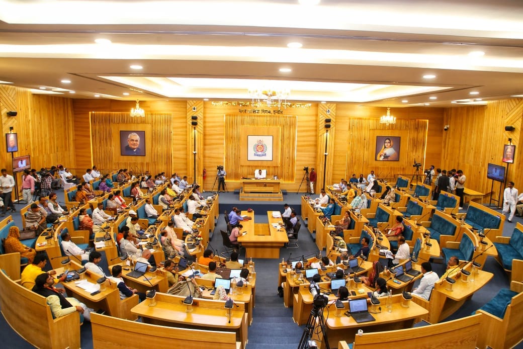 Indore: What are the special things about Indore's municipal corporation budget, which you would like to know