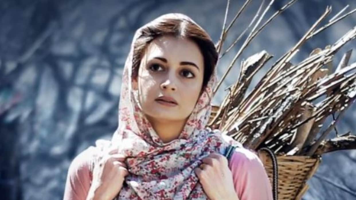 Kaafir back to the screen beloved series reimagined as a film is streaming now ZEE5 Dia Mirza Mohit Raina