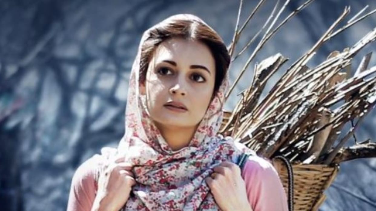 Kaafir back to the screen beloved series reimagined as a film is streaming now ZEE5 Dia Mirza Mohit Raina