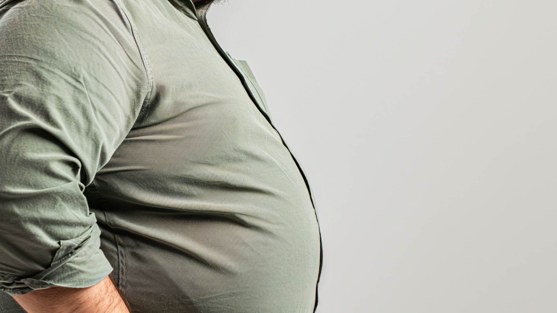 Fashion Tips for fat people compete guide for plus Size man