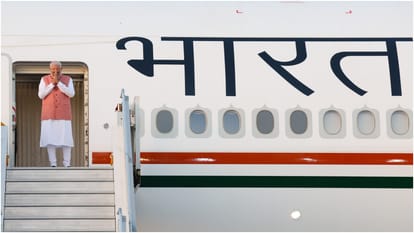 Top News Headline Today Important And Big News Stories Of 22 April 2025 Updates On Amar Ujala