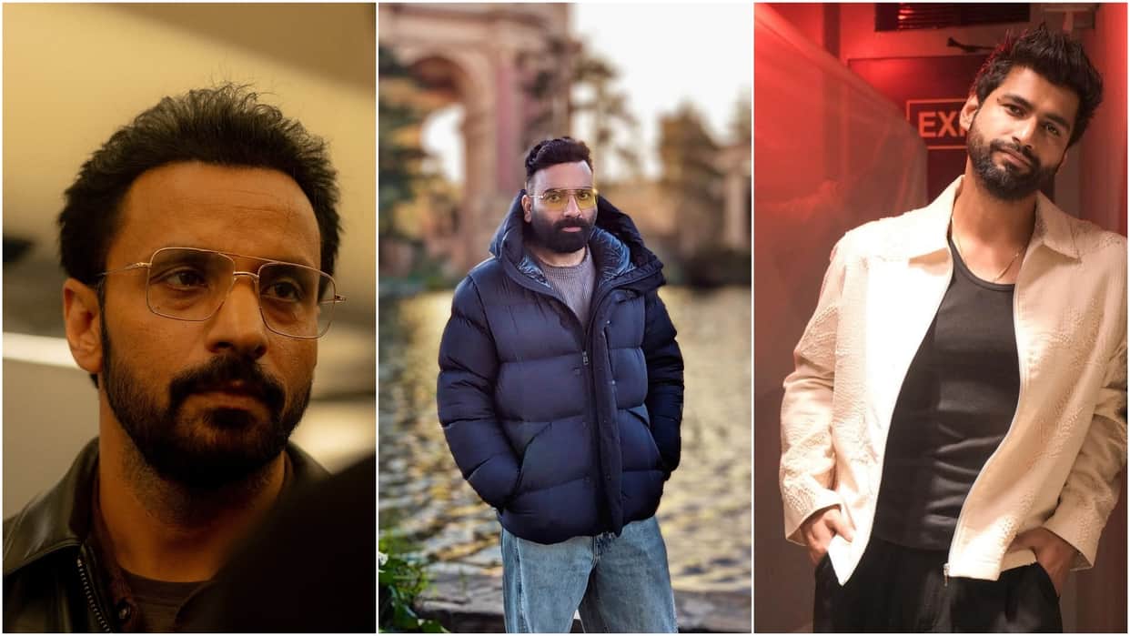 Anubhav Singh Bassi To Harsh Gujral, These Comedian Make Their Acting Debut In Movies And Web Series