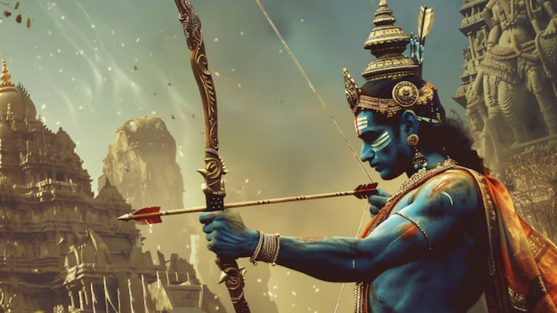 Ram Navami 2025 Learn these lesson from the life of Lord Rama in hindi