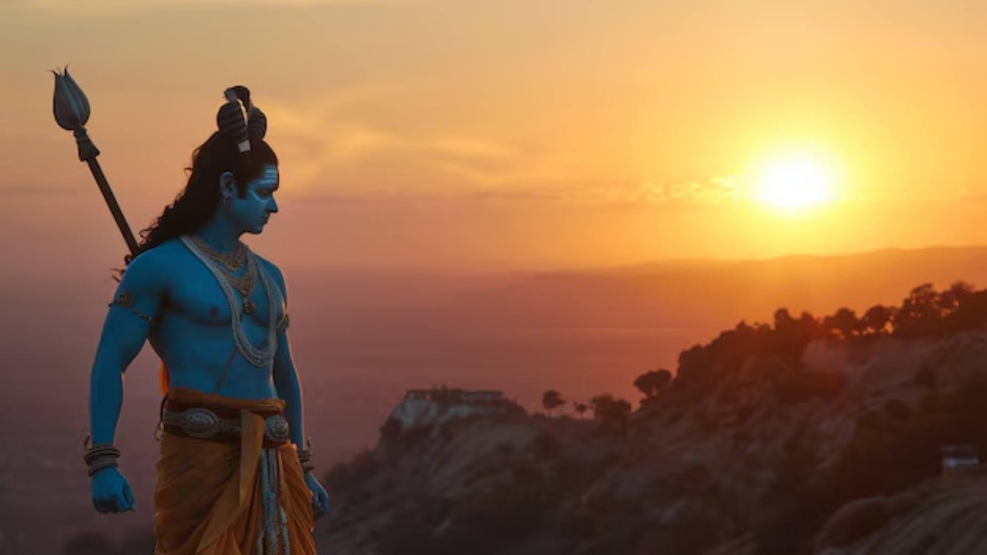 Ram Navami 2025 Learn these lesson from the life of Lord Rama in hindi