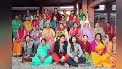 Navratri 2025 Special story of Social worker Renu Rautela from Dehradun will inspire people