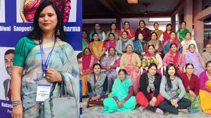 रेणु रौतेला