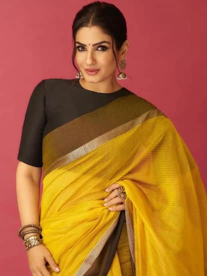 रवीना टंडन