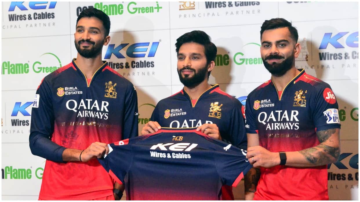 RCB vs GT: Why Royal Challengers Bengaluru lose against Gujarat Titans? Rajat Patidar explains reason IPL