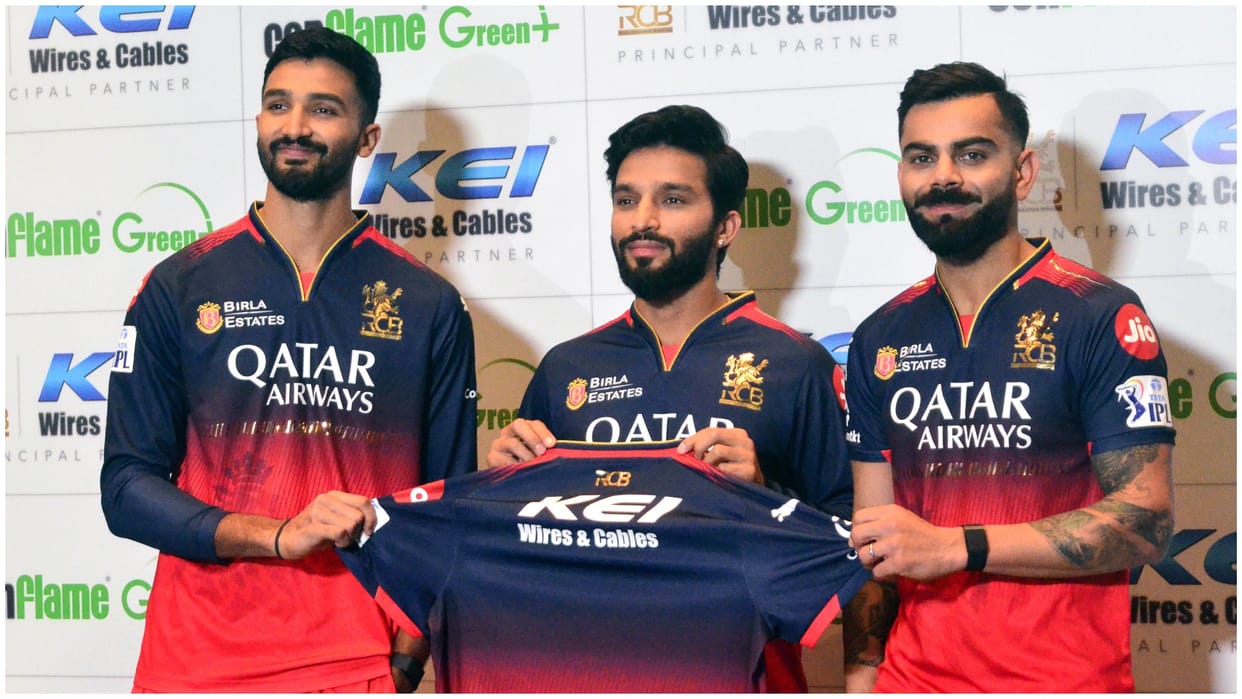 RCB vs GT: Why Royal Challengers Bengaluru lose against Gujarat Titans? Rajat Patidar explains reason IPL