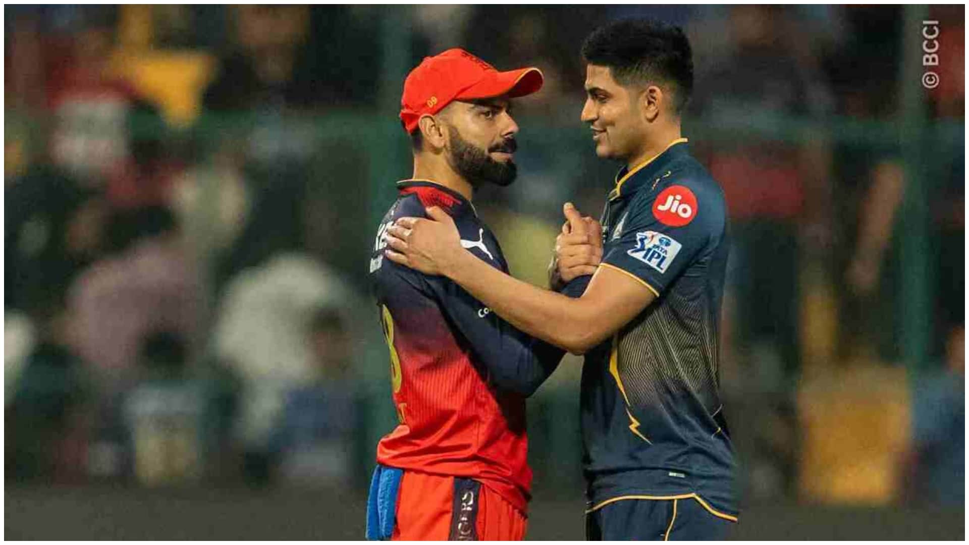 RCB vs GT: Why Royal Challengers Bengaluru lose against Gujarat Titans? Rajat Patidar explains reason IPL