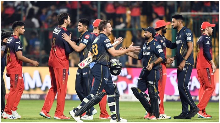 IPL 2025 Playoff Qualification Scenario: 5 teams including LSG out of playoff race, MI vs DC virtual knockout