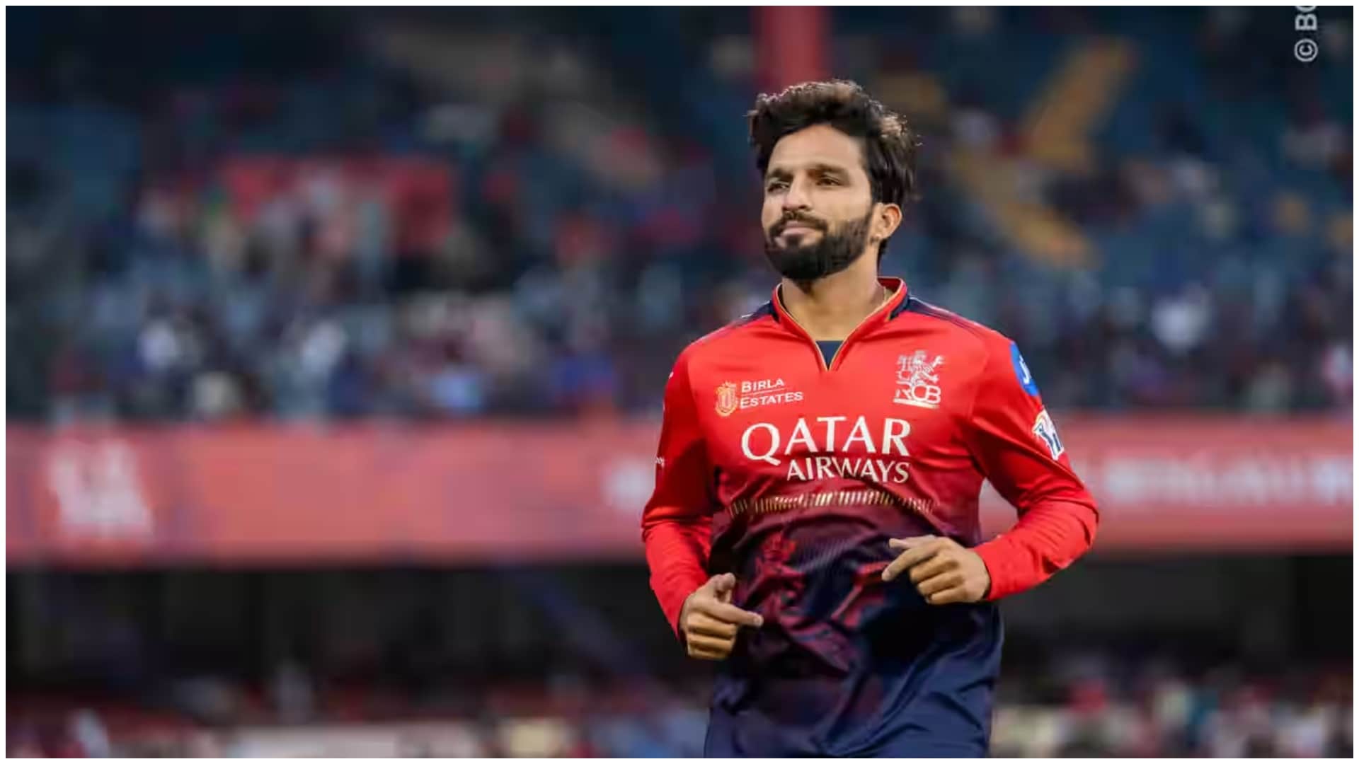 RCB vs GT: Why Royal Challengers Bengaluru lose against Gujarat Titans? Rajat Patidar explains reason IPL