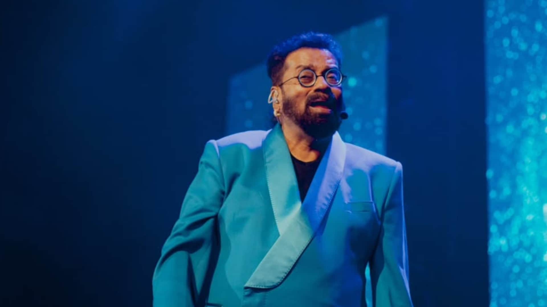 Hariharan Birthday Indian playback Singer famous for bhajan ghazal hanuman chalisa Sing songs in 5 languages
