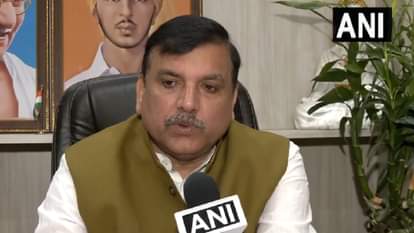 संजय सिंह