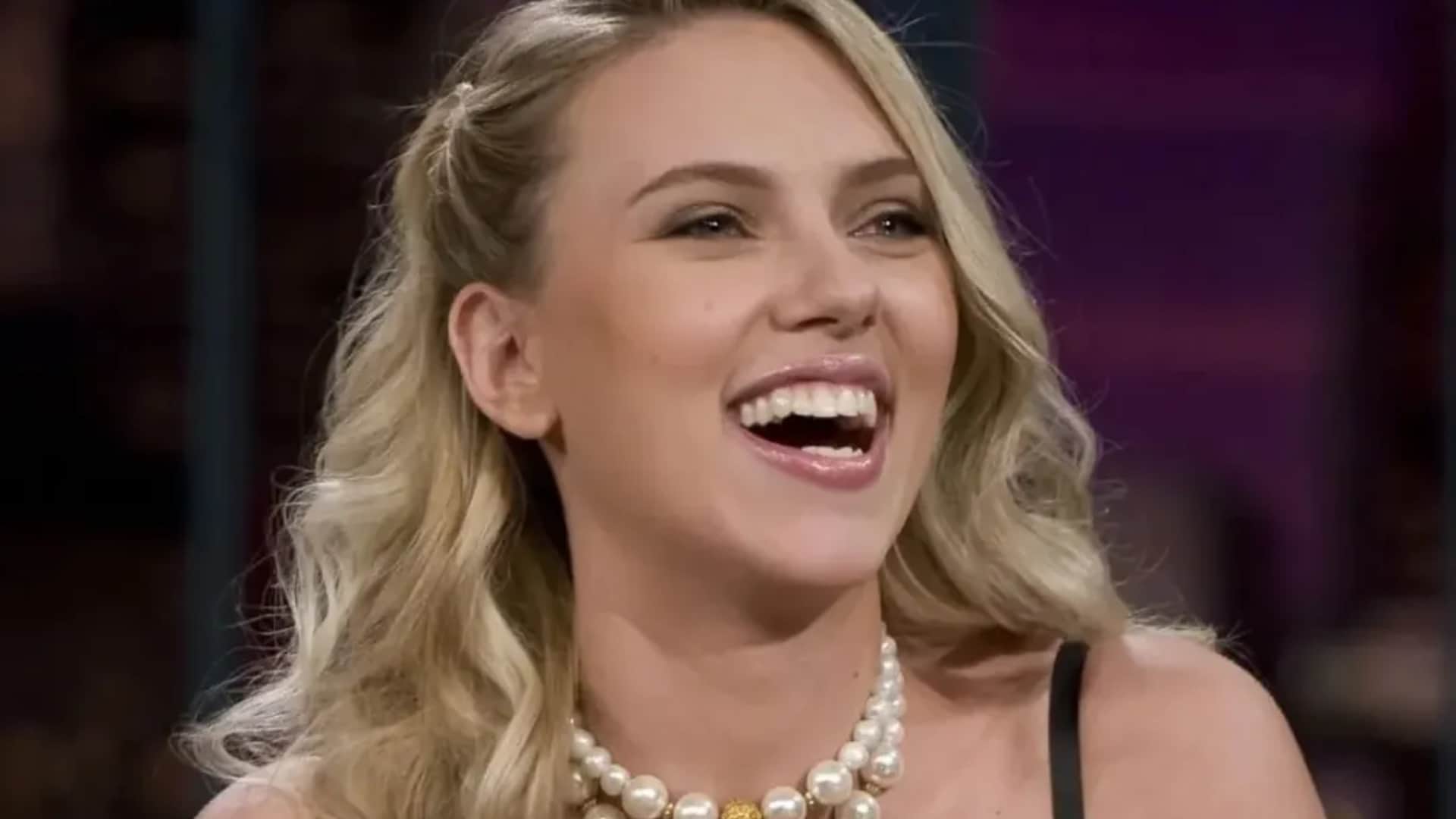 Scarlett Johansson on working in Jurassic World Rebirth says It has been a lifelong dream