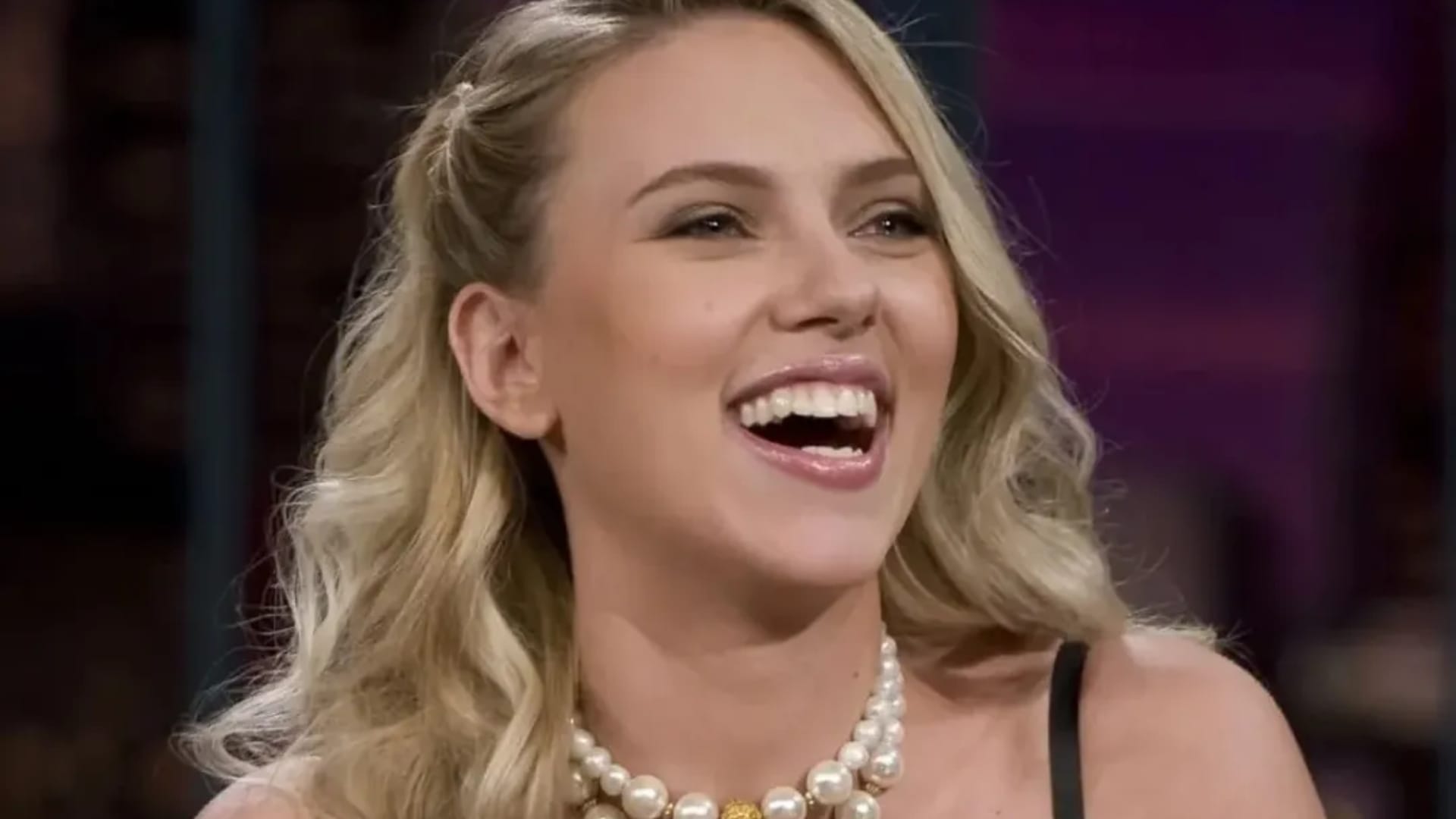 Scarlett Johansson on working in Jurassic World Rebirth says It has been a lifelong dream