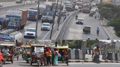 Lesson on traffic rules will be included in the curriculum of schools