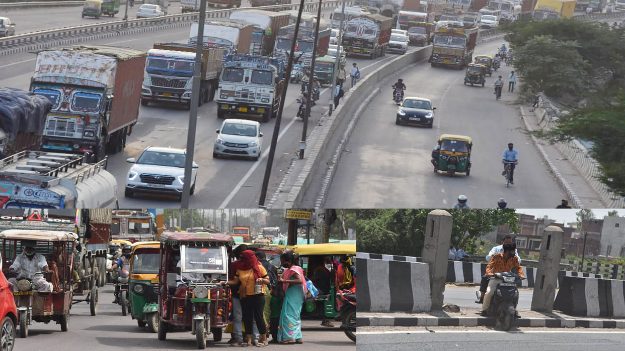 Lesson on traffic rules will be included in the curriculum of schools