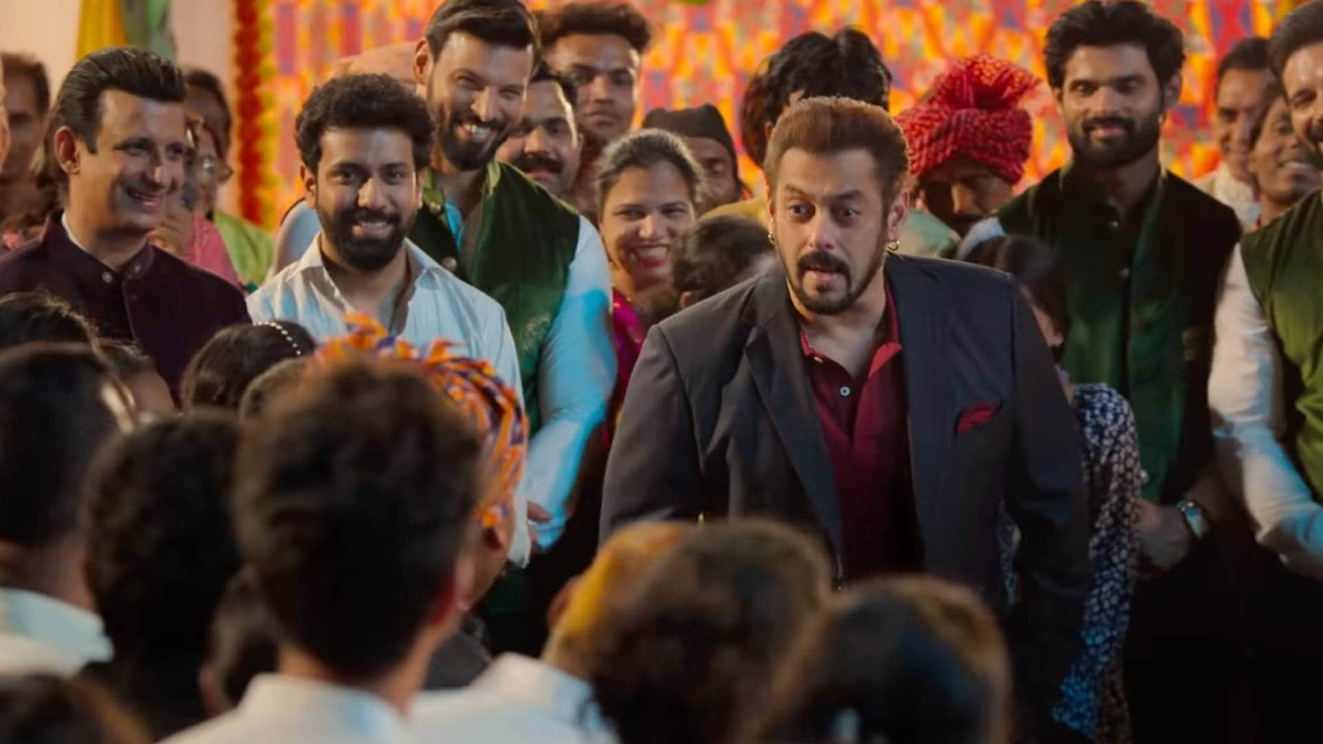Box Office Collection Report Update Friday Sikandar L2 Empuraan Film Total Earnings