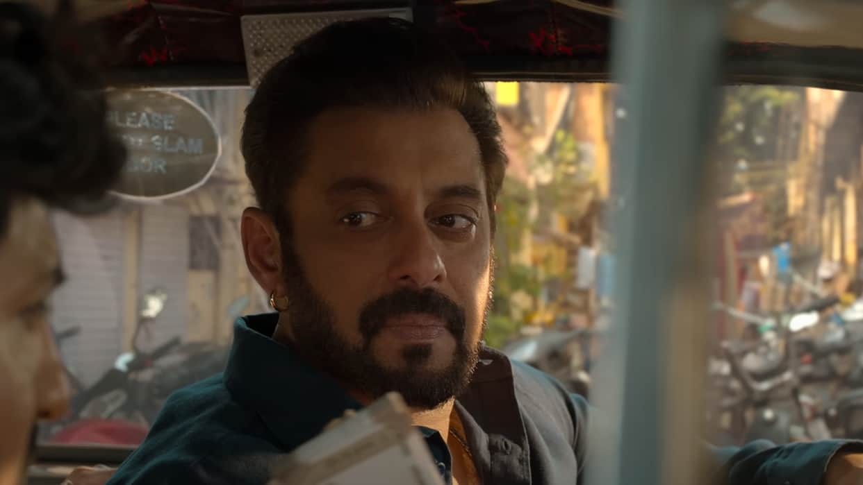 Sikandar Movie Box Office Collection Day 5 Salman Khan A R Murugadoss Rashmika Mandanna