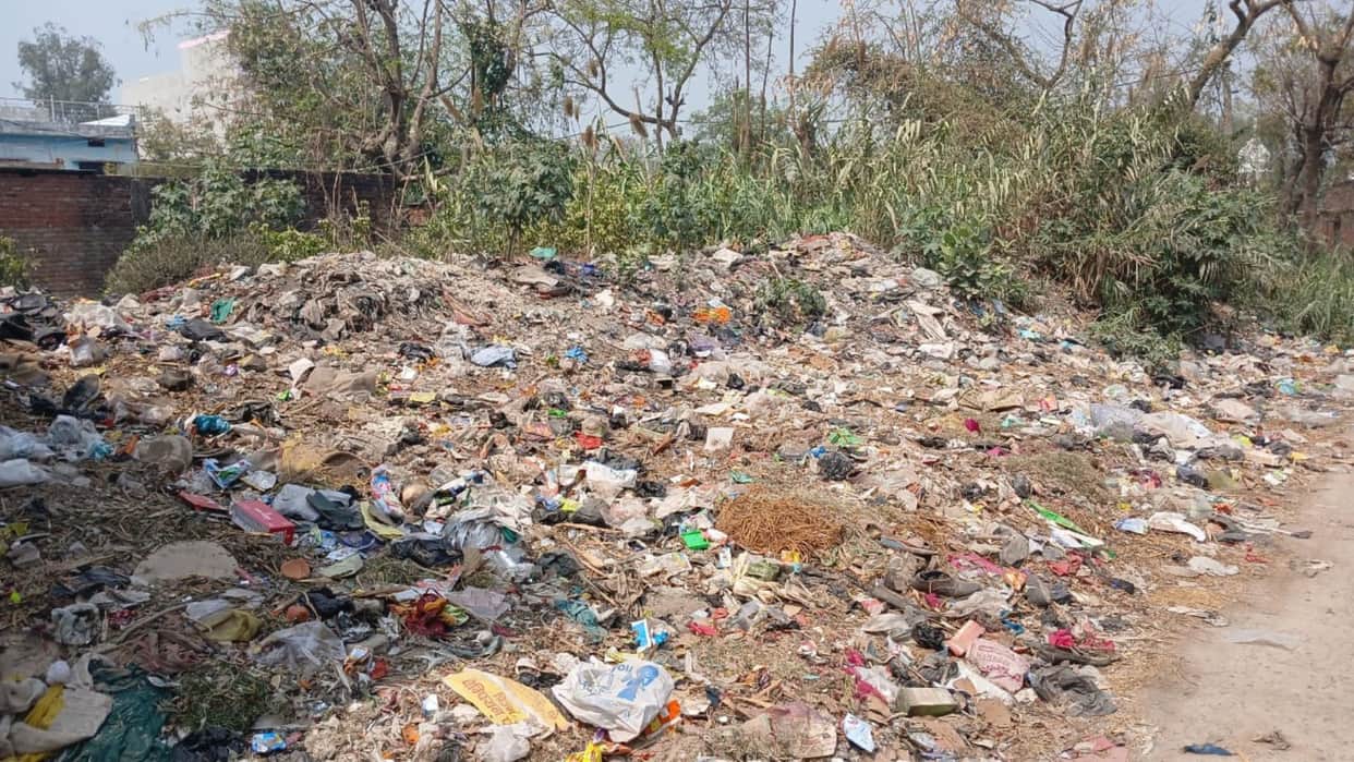 High Court stern view of sanitation workers strike in punjab seeks response from all municipal bodies