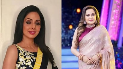 Jaya Prada Birthday Actress Film Career And Life Known Unknown Facts