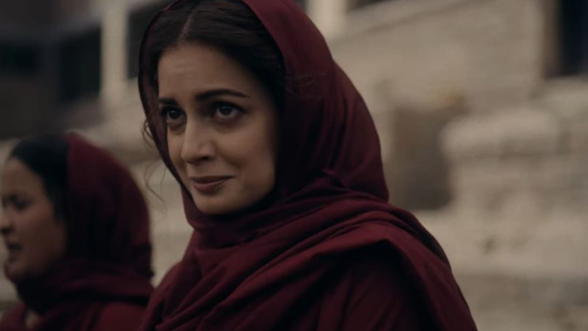 Kaafir back to the screen beloved series reimagined as a film is streaming now ZEE5 Dia Mirza Mohit Raina
