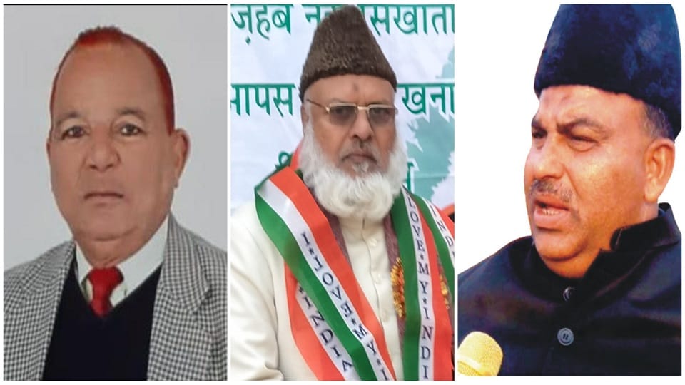 Will the Waqf Amendment Bill bring about a big change Will poor Muslims benefit or else know everything