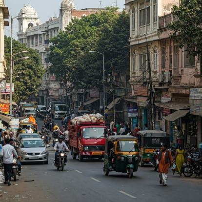 colour coded fuel type sticker mandatory in delhi non compliance will attract rs 5000 challan