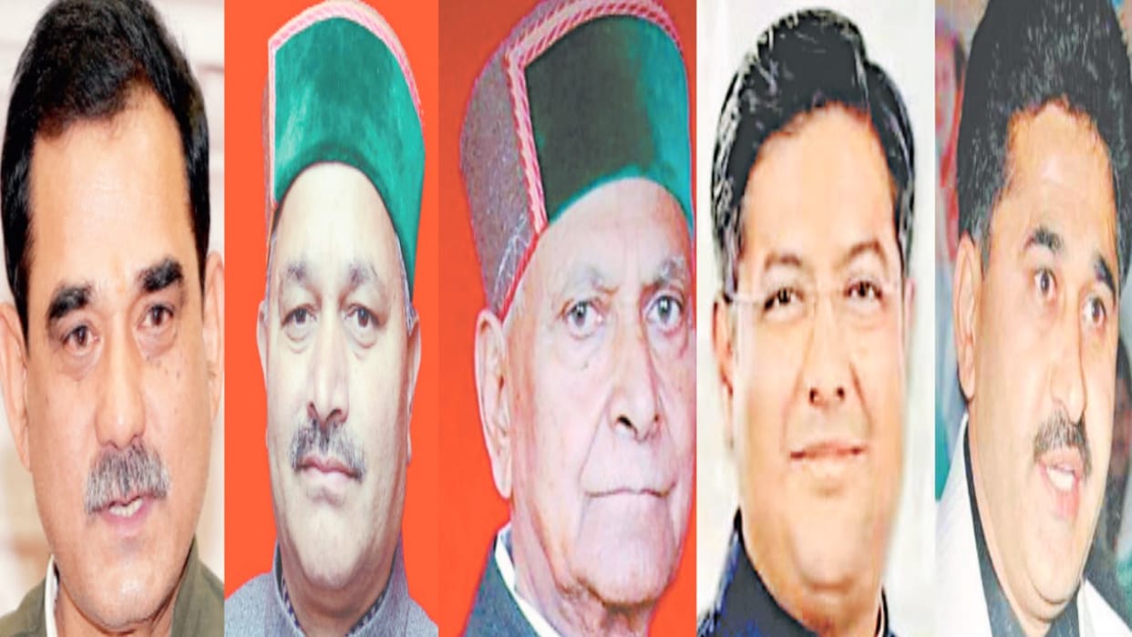 Five out of six MLAs removed from the post of CPS have place in Vidhan Sabha committees