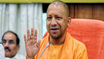 Gorakhpur Link Expressway: Today CM will inaugurate Gorakhpur Link Expressway, will be easy to Agra-Delhi Chief Minister Yogi Adityanath will inaugurate Gorakhpur Link Expressway Today