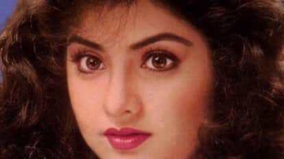 Divya Bharti Death Anniversary Know About Successful Movies Affairs Family Lifesytle News in Hindi