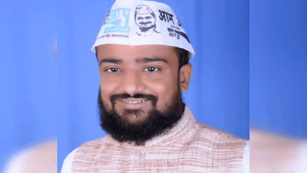 AAP Raised voice against exploitation of tribals in Bastar and will protest by showi