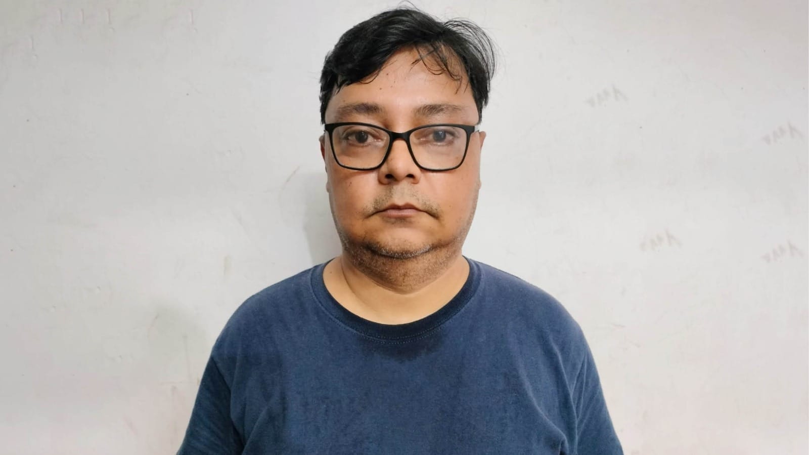 Noida Murder Case Confession Man Kills Wife Over Unemployment Taunts Uses Knife and Hammer