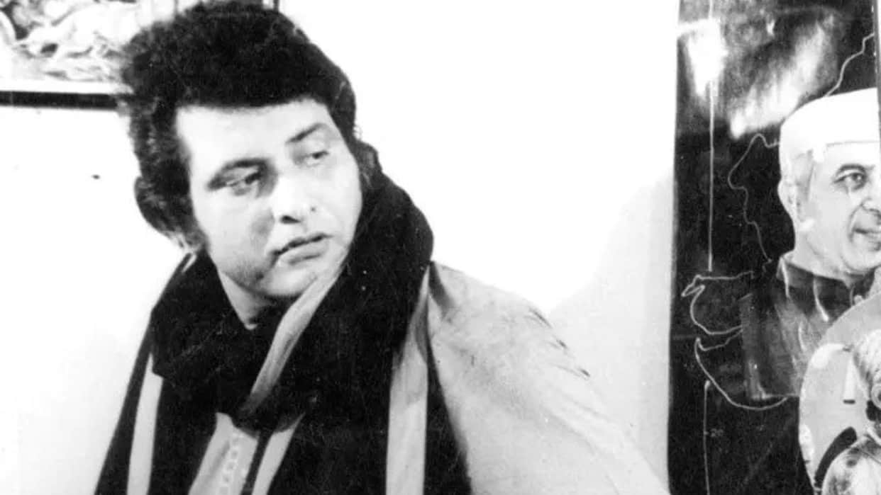 Actor director producer Manoj Kumar Old Interview with Pankaj Shukla for docu series Bollywood Baazigar