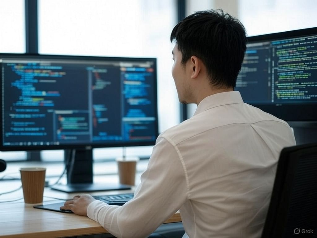 AI Coding