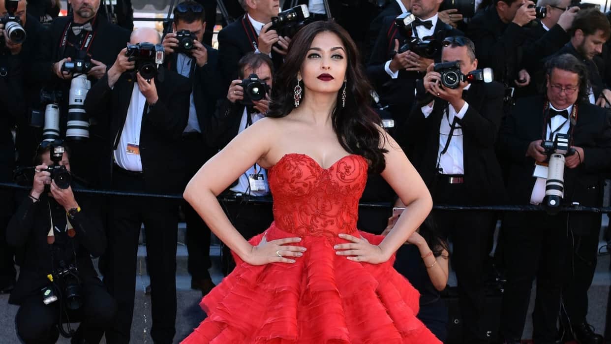 In the name of Cannes Film Festival not just the Indian film audience but the stars working in it are mislead