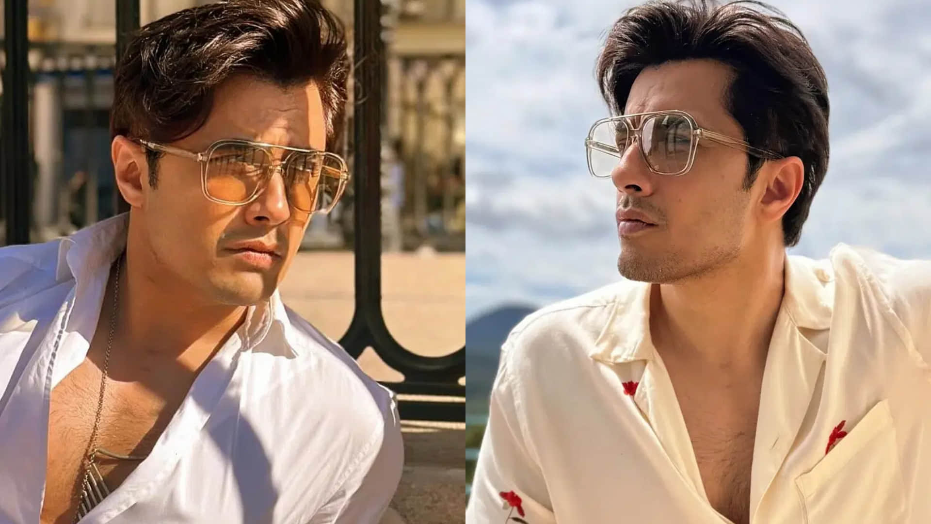 Pakistani Actors Who Worked in Bollywood Movies Fawad Khan Ali Abbas Zafar Adnan Siddiqui Imran Abbas